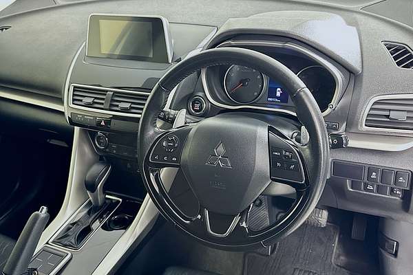 2019 Mitsubishi ECLIPSE CROSS BLACK EDITION (2WD) YA MY19