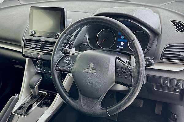 2023 Mitsubishi ECLIPSE CROSS ES (2WD) YB MY22