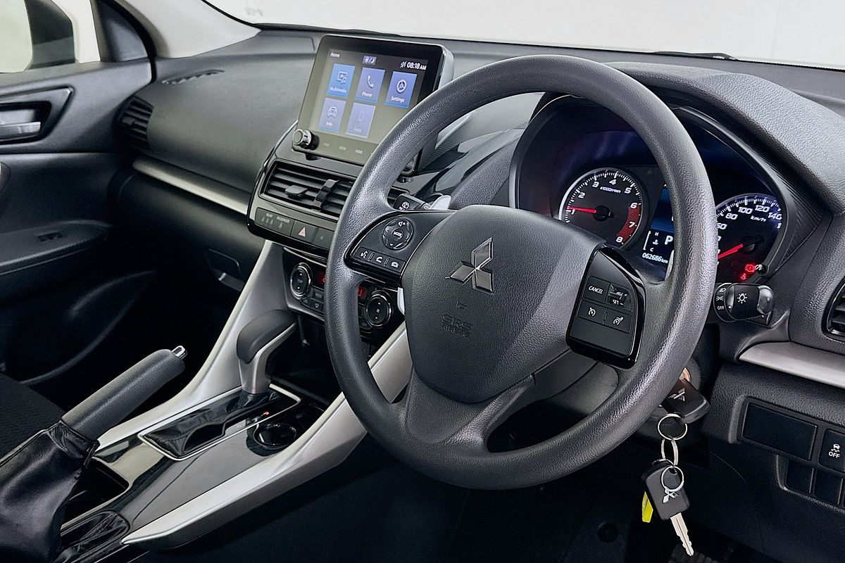 2023 Mitsubishi ECLIPSE CROSS ES (2WD) YB MY23