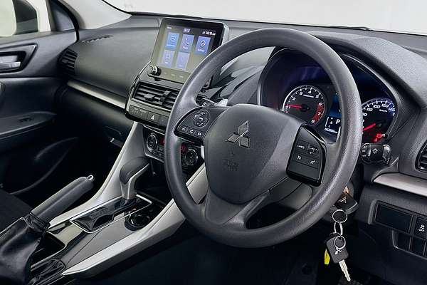 2023 Mitsubishi ECLIPSE CROSS ES (2WD) YB MY23