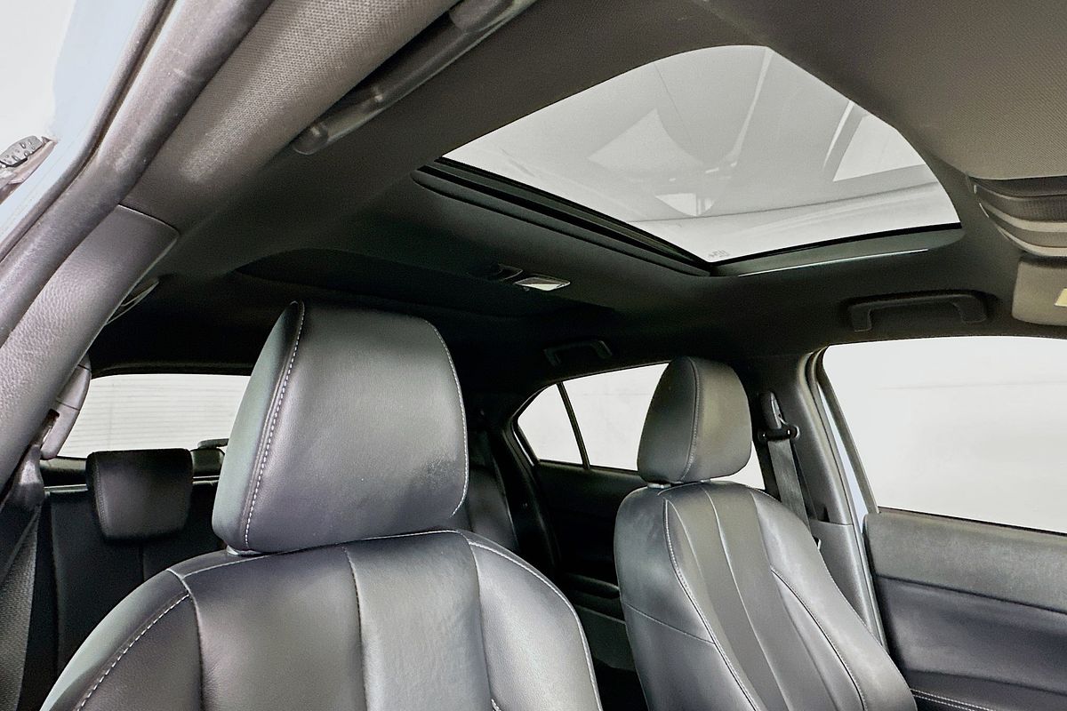 2021 Mitsubishi ECLIPSE CROSS XLS PLUS (AWD) YB MY21