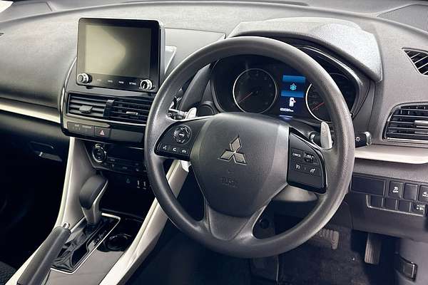 2023 Mitsubishi ECLIPSE CROSS ES (2WD) YB MY23