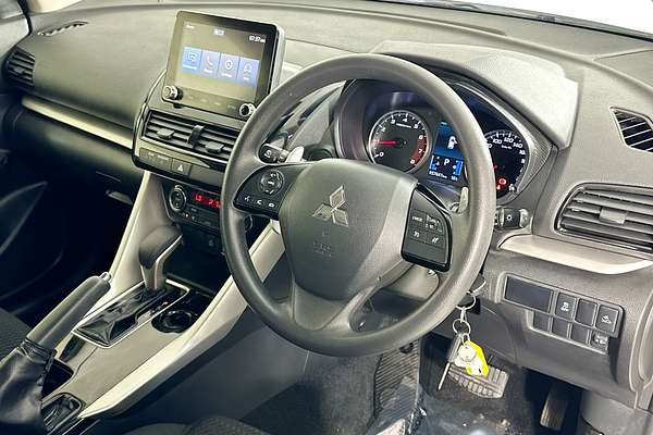 2023 Mitsubishi ECLIPSE CROSS ES (2WD) YB MY23