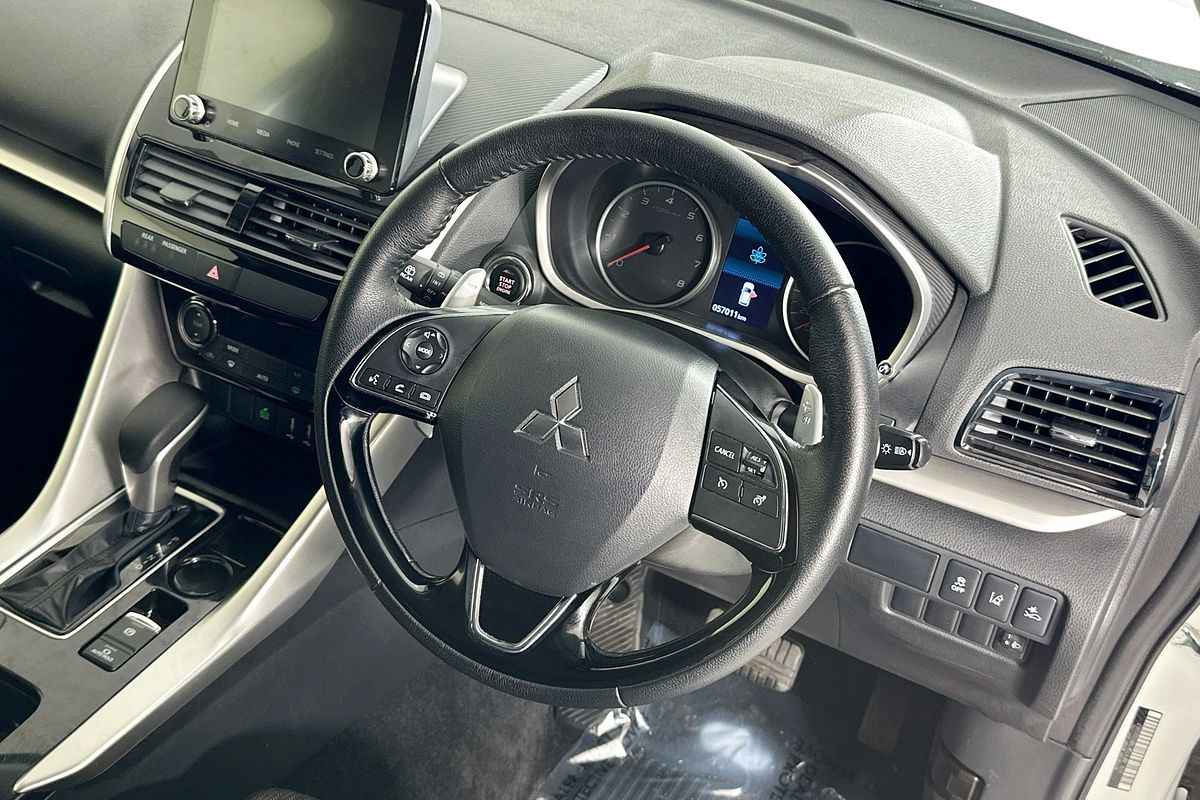 2024 Mitsubishi ECLIPSE CROSS LS (2WD) YB MY24
