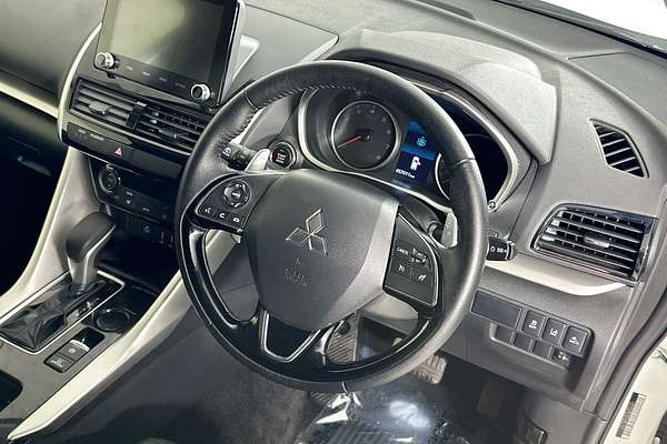 2024 Mitsubishi ECLIPSE CROSS LS (2WD) YB MY24