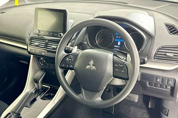 2023 Mitsubishi ECLIPSE CROSS ES (2WD) YB MY23