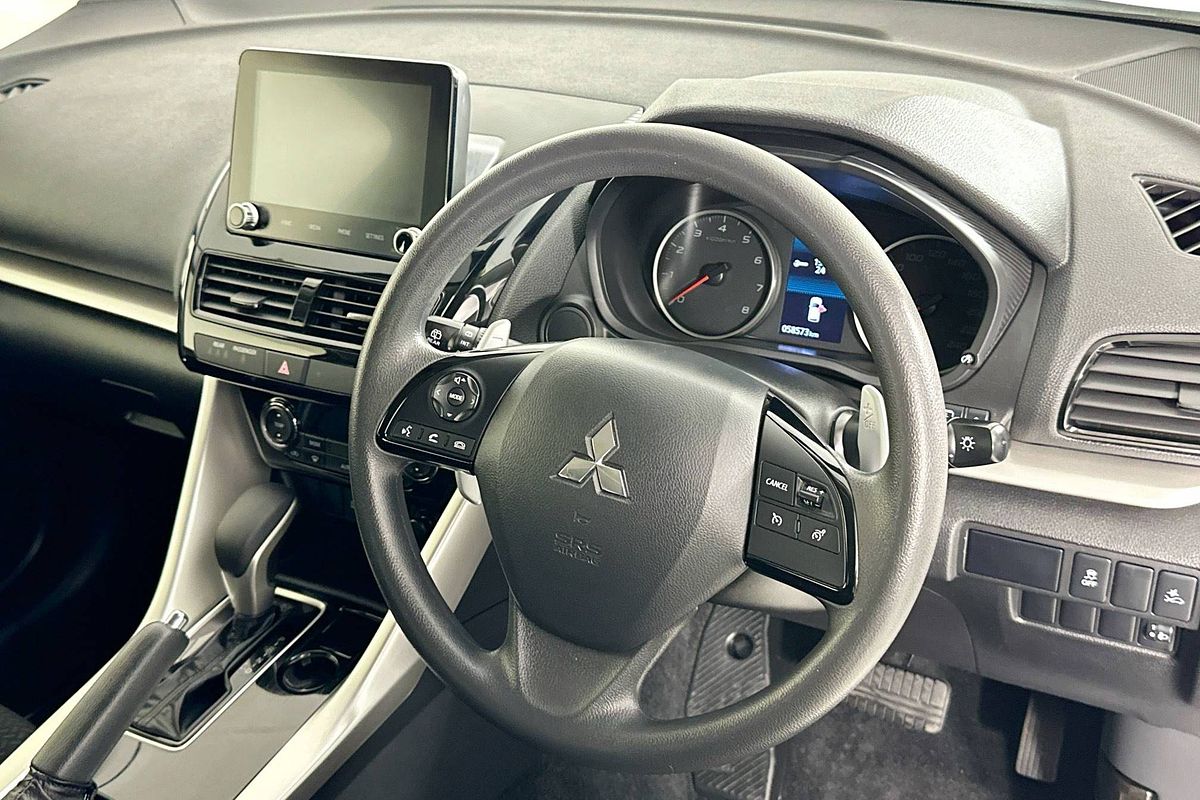 2023 Mitsubishi ECLIPSE CROSS ES (2WD) YB MY23