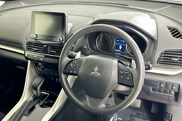 2023 Mitsubishi ECLIPSE CROSS ES (2WD) YB MY23