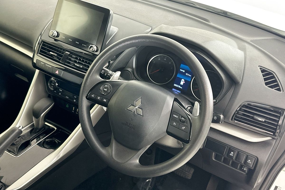 2023 Mitsubishi ECLIPSE CROSS ES (2WD) YB MY23