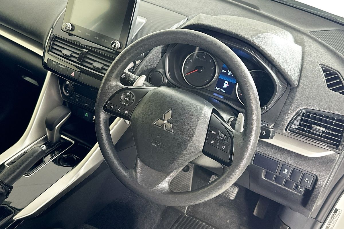 2023 Mitsubishi ECLIPSE CROSS ES (2WD) YB MY23
