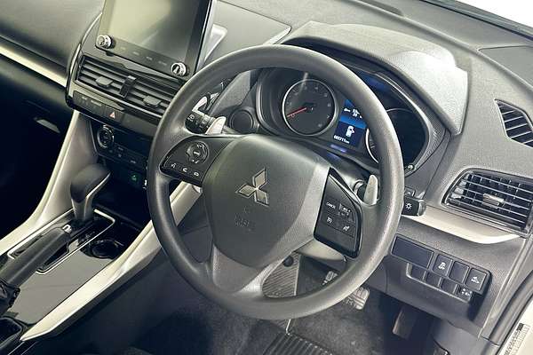 2023 Mitsubishi ECLIPSE CROSS ES (2WD) YB MY23