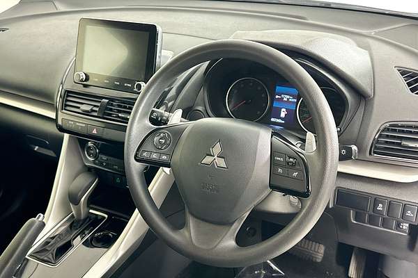 2023 Mitsubishi ECLIPSE CROSS ES (2WD) YB MY23