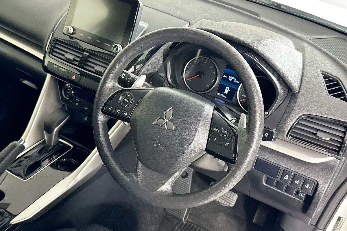 2024 Mitsubishi ECLIPSE CROSS ES (2WD) YB MY24