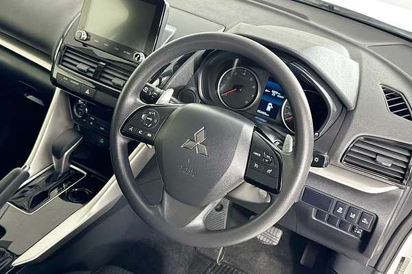 2024 Mitsubishi ECLIPSE CROSS ES (2WD) YB MY24