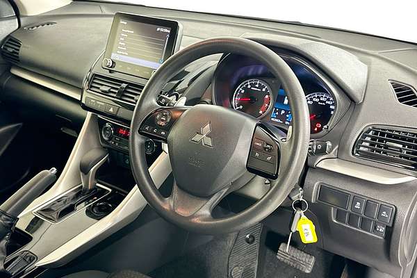 2023 Mitsubishi ECLIPSE CROSS ES (2WD) YB MY23