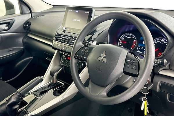 2023 Mitsubishi ECLIPSE CROSS ES (2WD) YB MY23