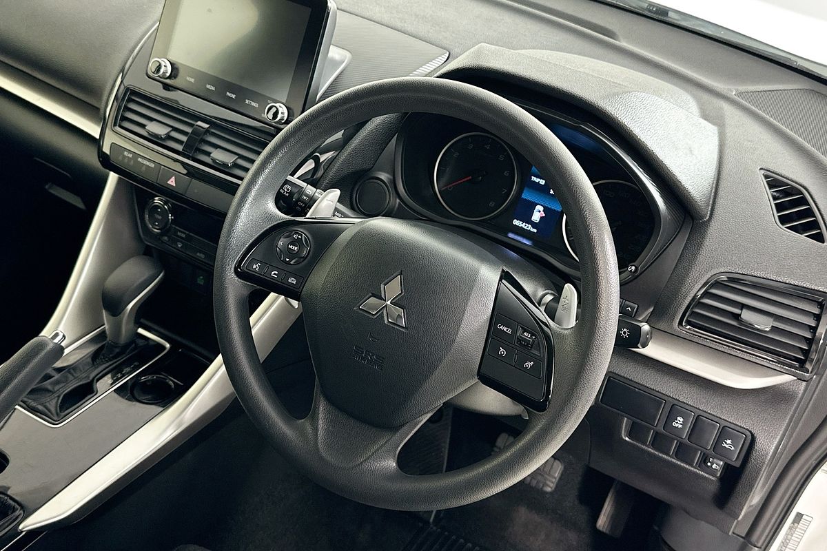 2023 Mitsubishi ECLIPSE CROSS ES (2WD) YB MY23