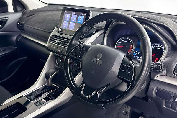 2022 Mitsubishi ECLIPSE CROSS LS (2WD) YB MY22