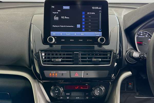 2023 Mitsubishi ECLIPSE CROSS ES (2WD) YB MY23