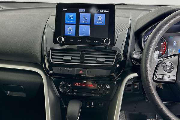 2023 Mitsubishi ECLIPSE CROSS ES (2WD) YB MY23