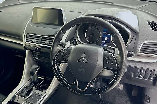 2018 Mitsubishi ECLIPSE CROSS LS (2WD) YA MY18
