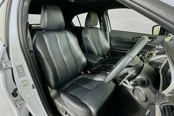 2021 Mitsubishi ECLIPSE CROSS XLS PLUS (AWD) YB MY21