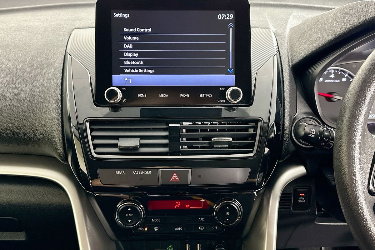 2023 Mitsubishi ECLIPSE CROSS ES (2WD) YB MY23