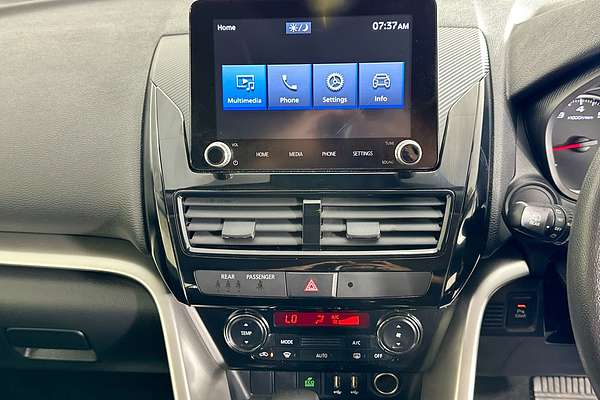 2023 Mitsubishi ECLIPSE CROSS ES (2WD) YB MY23