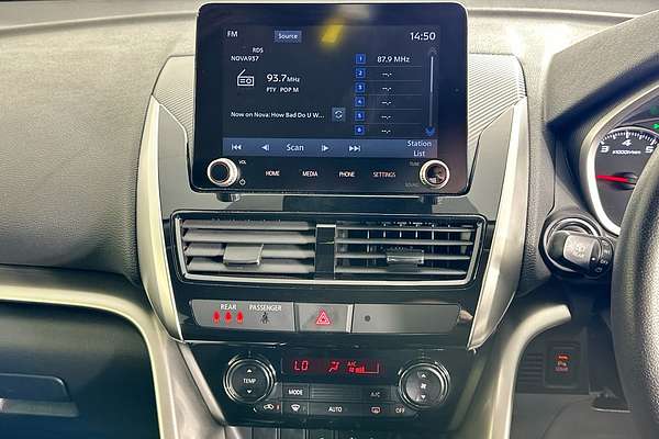 2024 Mitsubishi ECLIPSE CROSS LS (2WD) YB MY24