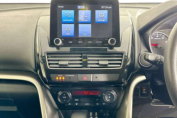 2023 Mitsubishi ECLIPSE CROSS ES (2WD) YB MY23