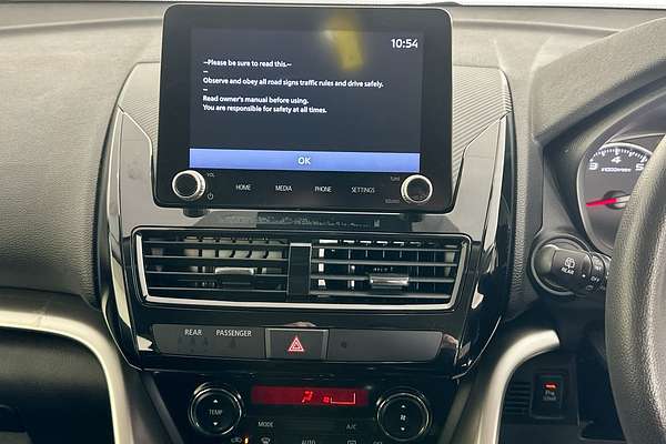 2023 Mitsubishi ECLIPSE CROSS ES (2WD) YB MY23