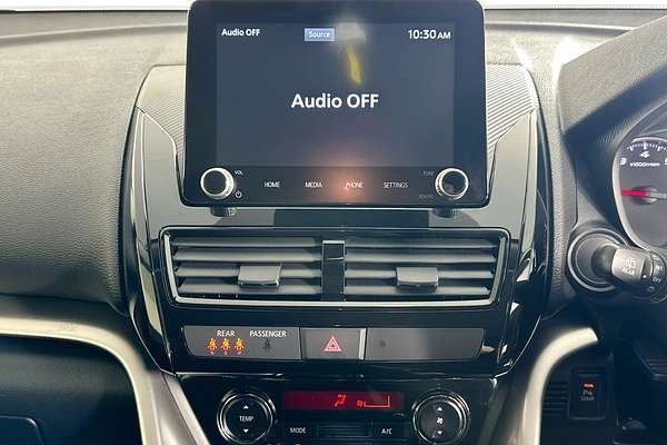 2023 Mitsubishi ECLIPSE CROSS ES (2WD) YB MY23