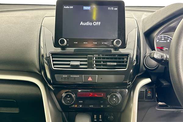 2023 Mitsubishi ECLIPSE CROSS ES (2WD) YB MY23