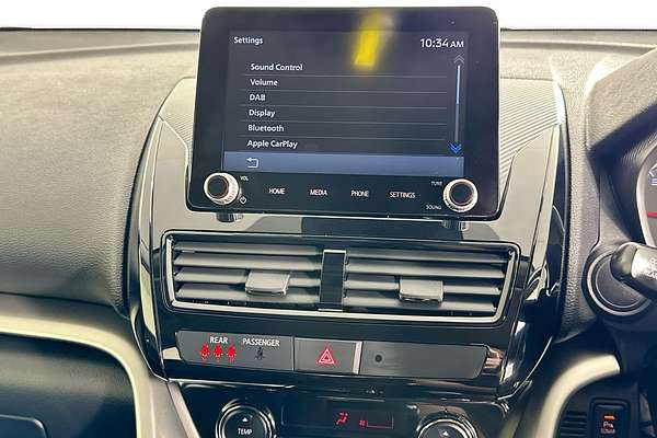 2024 Mitsubishi ECLIPSE CROSS ES (2WD) YB MY24