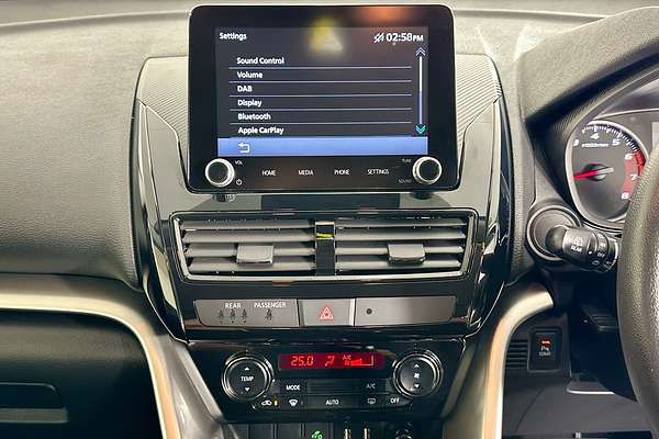 2023 Mitsubishi ECLIPSE CROSS ES (2WD) YB MY23