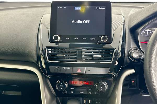 2023 Mitsubishi ECLIPSE CROSS ES (2WD) YB MY23