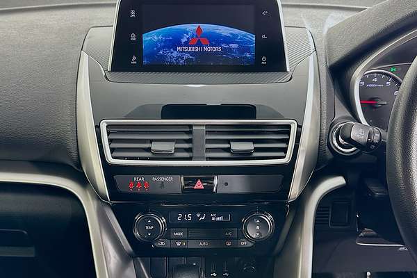 2018 Mitsubishi ECLIPSE CROSS LS (2WD) YA MY18