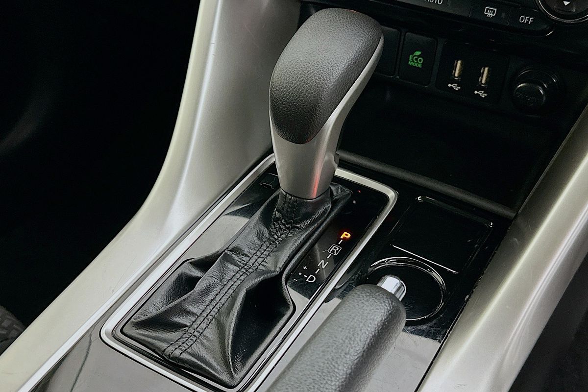 2023 Mitsubishi ECLIPSE CROSS ES (2WD) YB MY22