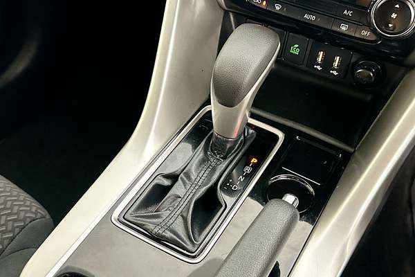 2023 Mitsubishi ECLIPSE CROSS ES (2WD) YB MY23