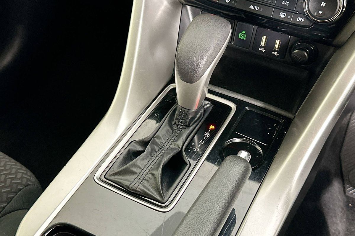 2023 Mitsubishi ECLIPSE CROSS ES (2WD) YB MY23