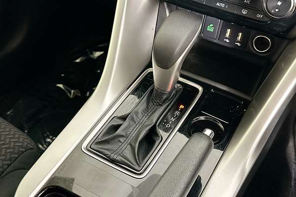 2023 Mitsubishi ECLIPSE CROSS ES (2WD) YB MY23