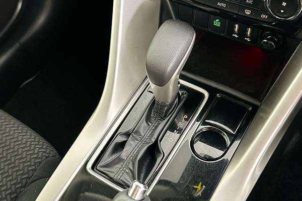 2024 Mitsubishi ECLIPSE CROSS ES (2WD) YB MY24