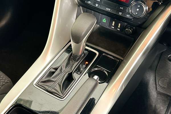 2023 Mitsubishi ECLIPSE CROSS ES (2WD) YB MY23