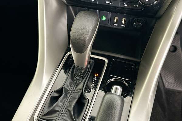 2023 Mitsubishi ECLIPSE CROSS ES (2WD) YB MY23