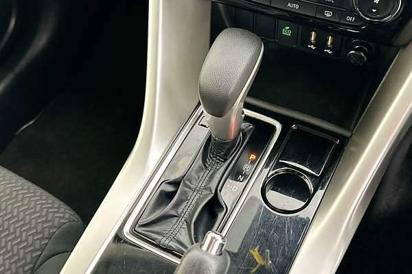 2023 Mitsubishi ECLIPSE CROSS ES (2WD) YB MY23