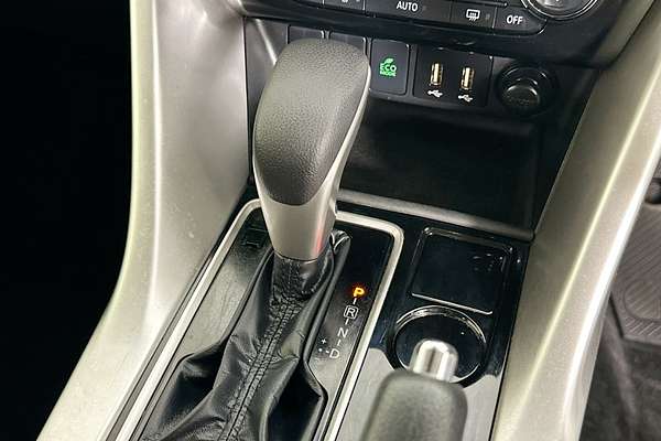 2023 Mitsubishi ECLIPSE CROSS ES (2WD) YB MY23
