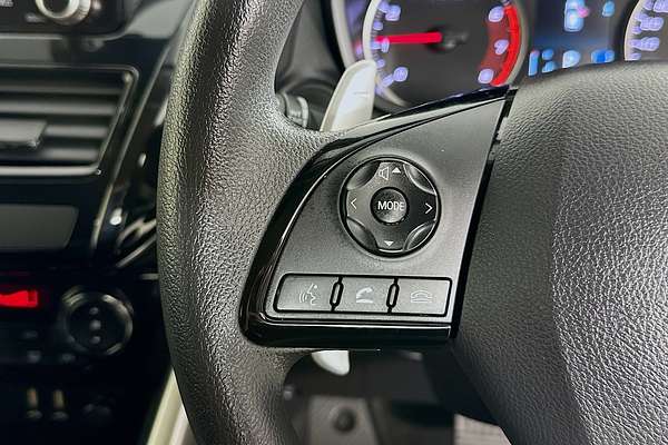 2023 Mitsubishi ECLIPSE CROSS ES (2WD) YB MY23