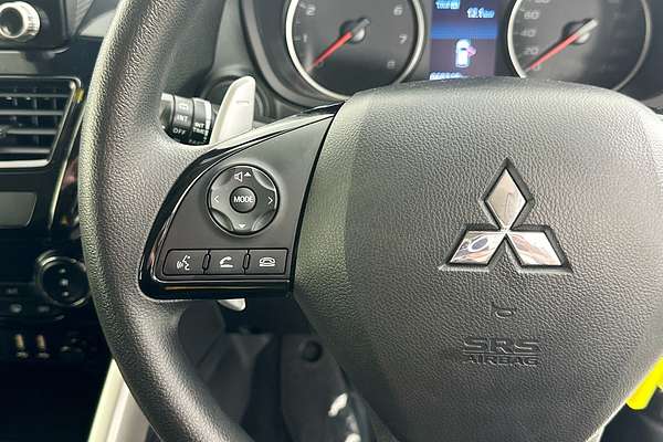 2023 Mitsubishi ECLIPSE CROSS ES (2WD) YB MY23