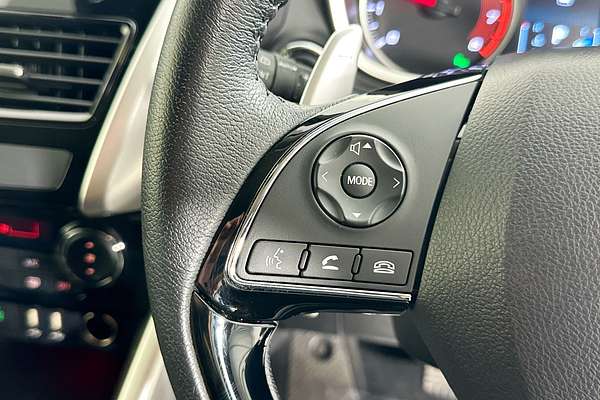 2024 Mitsubishi ECLIPSE CROSS LS (2WD) YB MY24