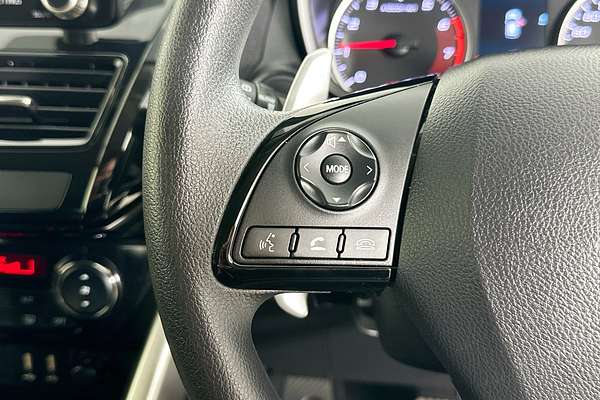 2023 Mitsubishi ECLIPSE CROSS ES (2WD) YB MY23